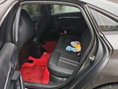 Audi A3 A3L Limousine 35 TFSI Fashion Sport - ფოტო 11