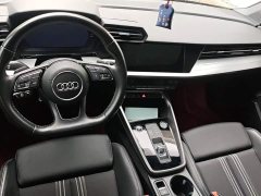 Audi A3 A3L Limousine 35 TFSI Fashion Sport - ფოტო 12