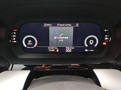 Audi A3 A3L Limousine 35 TFSI Fashion Sport - ფოტო 14