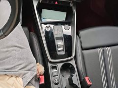 Audi A3 A3L Limousine 35 TFSI Fashion Sport - ფოტო 16