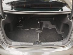 Audi A3 A3L Limousine 35 TFSI Fashion Sport - ფოტო 4