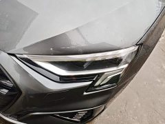 Audi A3 A3L Limousine 35 TFSI Fashion Sport - ფოტო 5