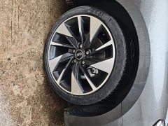 Audi A3 A3L Limousine 35 TFSI Fashion Sport - ფოტო 6