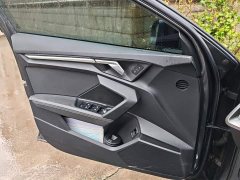 Audi A3 A3L Limousine 35 TFSI Fashion Sport - ფოტო 7
