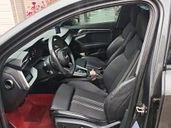 Audi A3 A3L Limousine 35 TFSI Fashion Sport - ფოტო 9