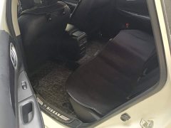 Nissan Sylphy Classic 1.6XL CVT Luxury - ფოტო 11