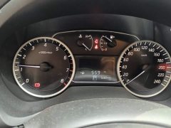 Nissan Sylphy Classic 1.6XL CVT Luxury - ფოტო 14