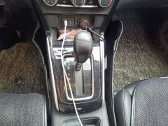 Nissan Sylphy Classic 1.6XL CVT Luxury - ფოტო 16