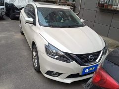 Nissan Sylphy Classic 1.6XL CVT Luxury - ფოტო 2