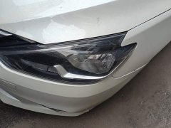 Nissan Sylphy Classic 1.6XL CVT Luxury - ფოტო 5