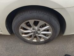 Nissan Sylphy Classic 1.6XL CVT Luxury - ფოტო 6