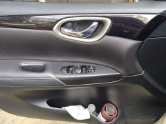 Nissan Sylphy Classic 1.6XL CVT Luxury - ფოტო 7