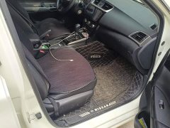 Nissan Sylphy Classic 1.6XL CVT Luxury - ფოტო 8