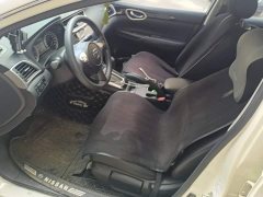 Nissan Sylphy Classic 1.6XL CVT Luxury - ფოტო 9