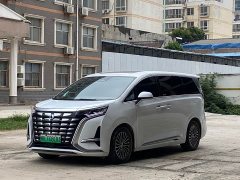 Denza D9 2022 DM-i 970 AWD Flagship - ფოტო 1