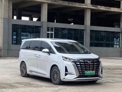 Denza D9 2022 DM-i 970 AWD Flagship - ფოტო 3