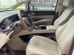 Denza D9 2022 DM-i 970 AWD Flagship - ფოტო 4