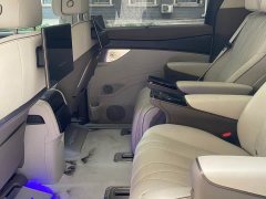 Denza D9 2022 DM-i 970 AWD Flagship - ფოტო 5