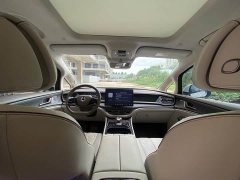 Denza D9 2022 DM-i 970 AWD Flagship - ფოტო 6