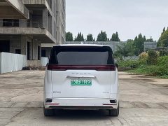 Denza D9 2022 DM-i 970 AWD Flagship - ფოტო 8