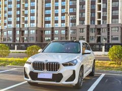 BMW X1 xDrive25Li M Sport Package - ფოტო 1