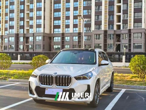 2023 BMW X1 xDrive25Li M Sport Package - ავტომობილი ჩინეთიდან