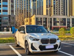 BMW X1 xDrive25Li M Sport Package - ფოტო 2