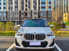 BMW X1 xDrive25Li M Sport Package - ფოტო 3