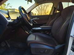 BMW X1 xDrive25Li M Sport Package - ფოტო 4