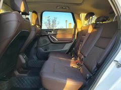 BMW X1 xDrive25Li M Sport Package - ფოტო 5