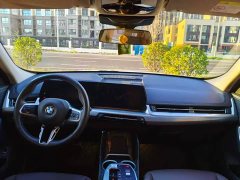 BMW X1 xDrive25Li M Sport Package - ფოტო 6