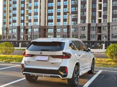BMW X1 xDrive25Li M Sport Package - ფოტო 7