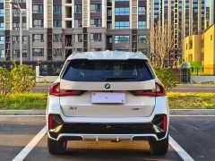 BMW X1 xDrive25Li M Sport Package - ფოტო 8