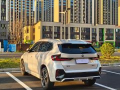 BMW X1 xDrive25Li M Sport Package - ფოტო 9
