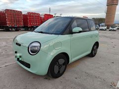 Changan Lumin 205km Xiangqin Edition - ფოტო 1