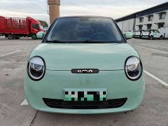 Changan Lumin 205km Xiangqin Edition - ფოტო 2