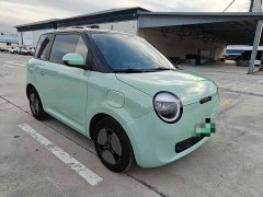 Changan Lumin 205km Xiangqin Edition - ფოტო 3