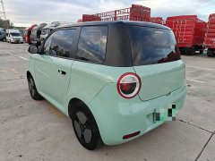 Changan Lumin 205km Xiangqin Edition - ფოტო 4