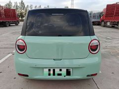 Changan Lumin 205km Xiangqin Edition - ფოტო 5