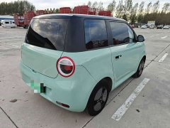Changan Lumin 205km Xiangqin Edition - ფოტო 6