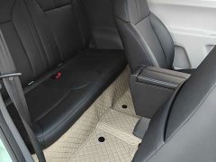 Changan Lumin 205km Xiangqin Edition - ფოტო 7