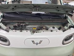 Wuling Hongguang MINIEV Third Generation 215km Youth Edition - ფოტო 10