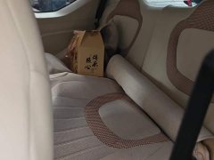 Wuling Hongguang MINIEV Third Generation 215km Youth Edition - ფოტო 11