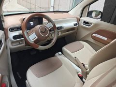 Wuling Hongguang MINIEV Third Generation 215km Youth Edition - ფოტო 12