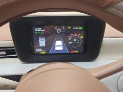 Wuling Hongguang MINIEV Third Generation 215km Youth Edition - ფოტო 14
