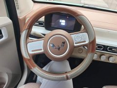 Wuling Hongguang MINIEV Third Generation 215km Youth Edition - ფოტო 15