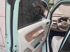 Wuling Hongguang MINIEV Third Generation 215km Youth Edition - ფოტო 7
