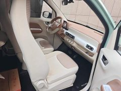 Wuling Hongguang MINIEV Third Generation 215km Youth Edition - ფოტო 8