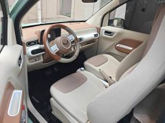 Wuling Hongguang MINIEV Third Generation 215km Youth Edition - ფოტო 9