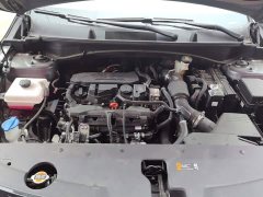 Kia Lion Pibo Tuojie 2025 1.5T Two-Wheel Drive Premium Edition - ფოტო 10